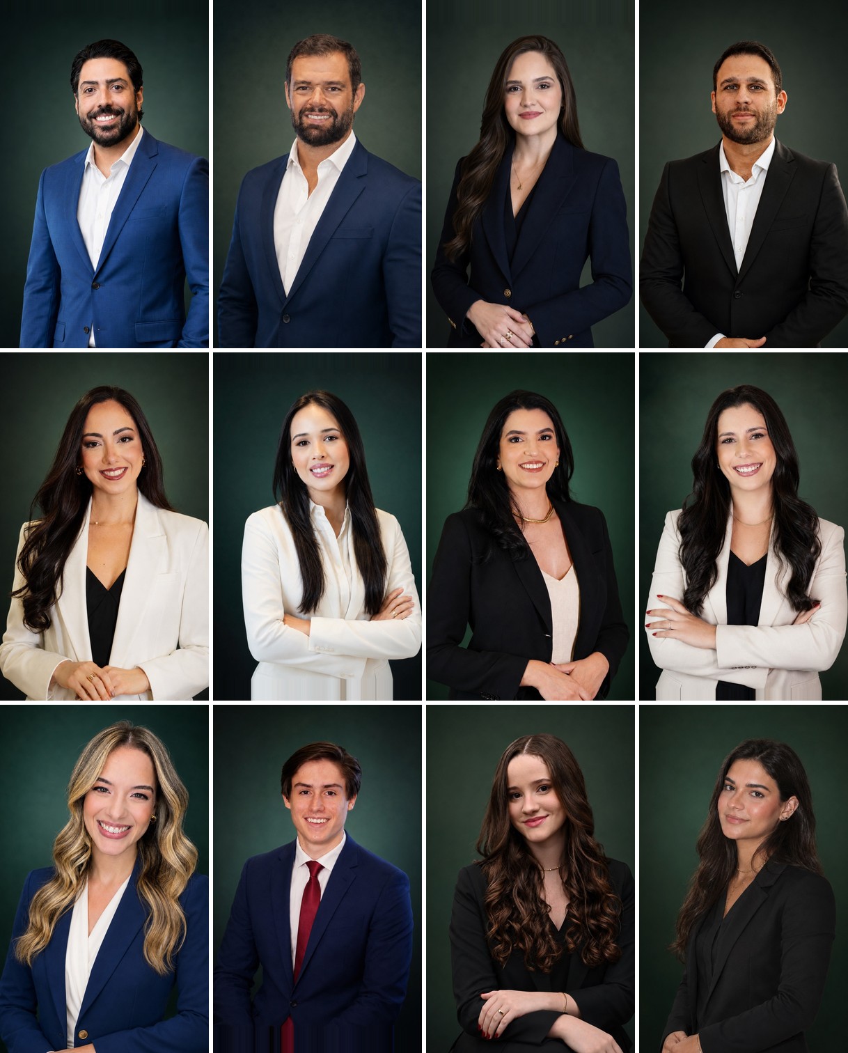Equipe da TC Advogados