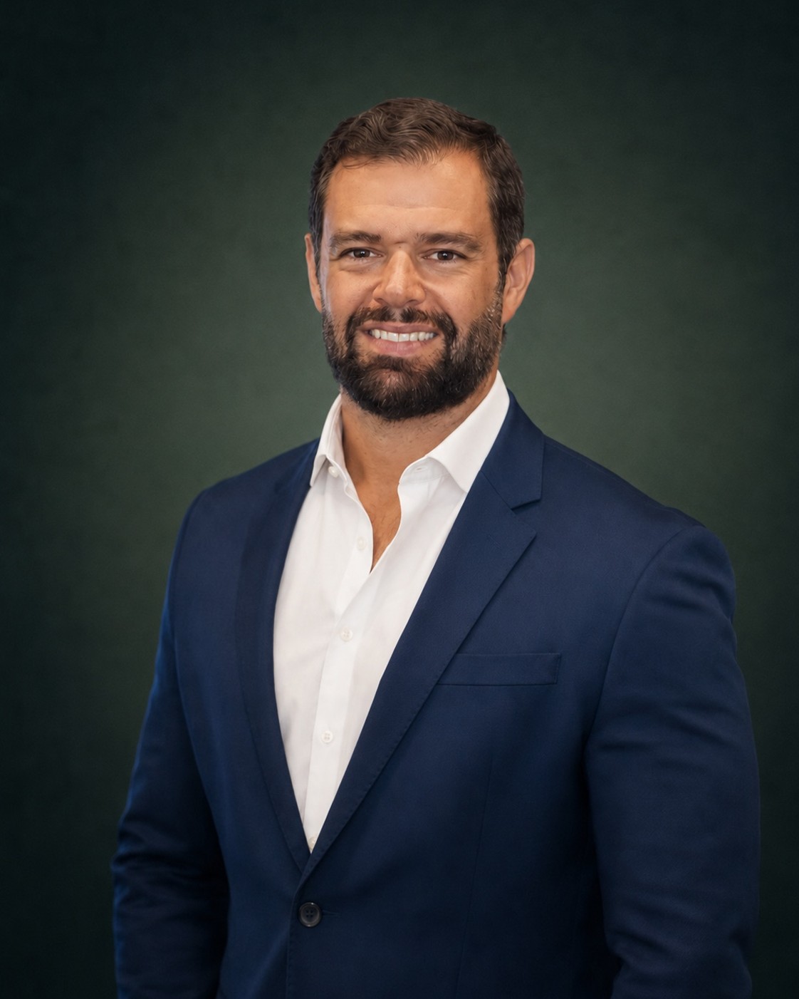 Davi Cavalcanti