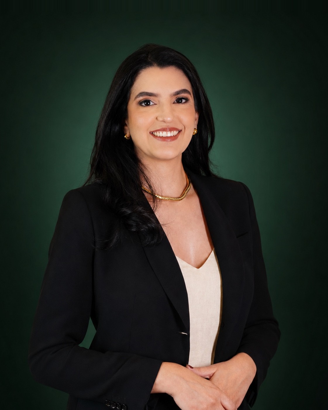 Radharanni Lins